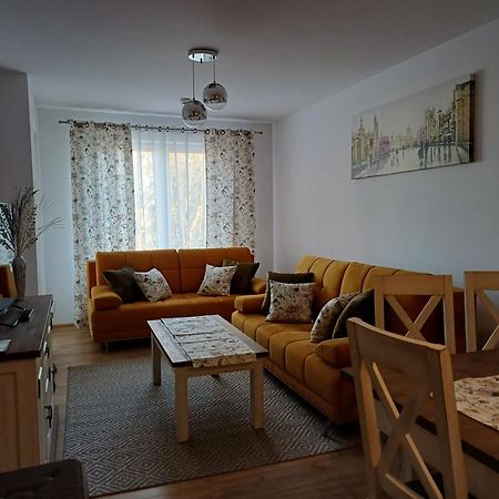 Spring&Summer Apartments Polanki Park Kolobrzeg Bagian luar foto