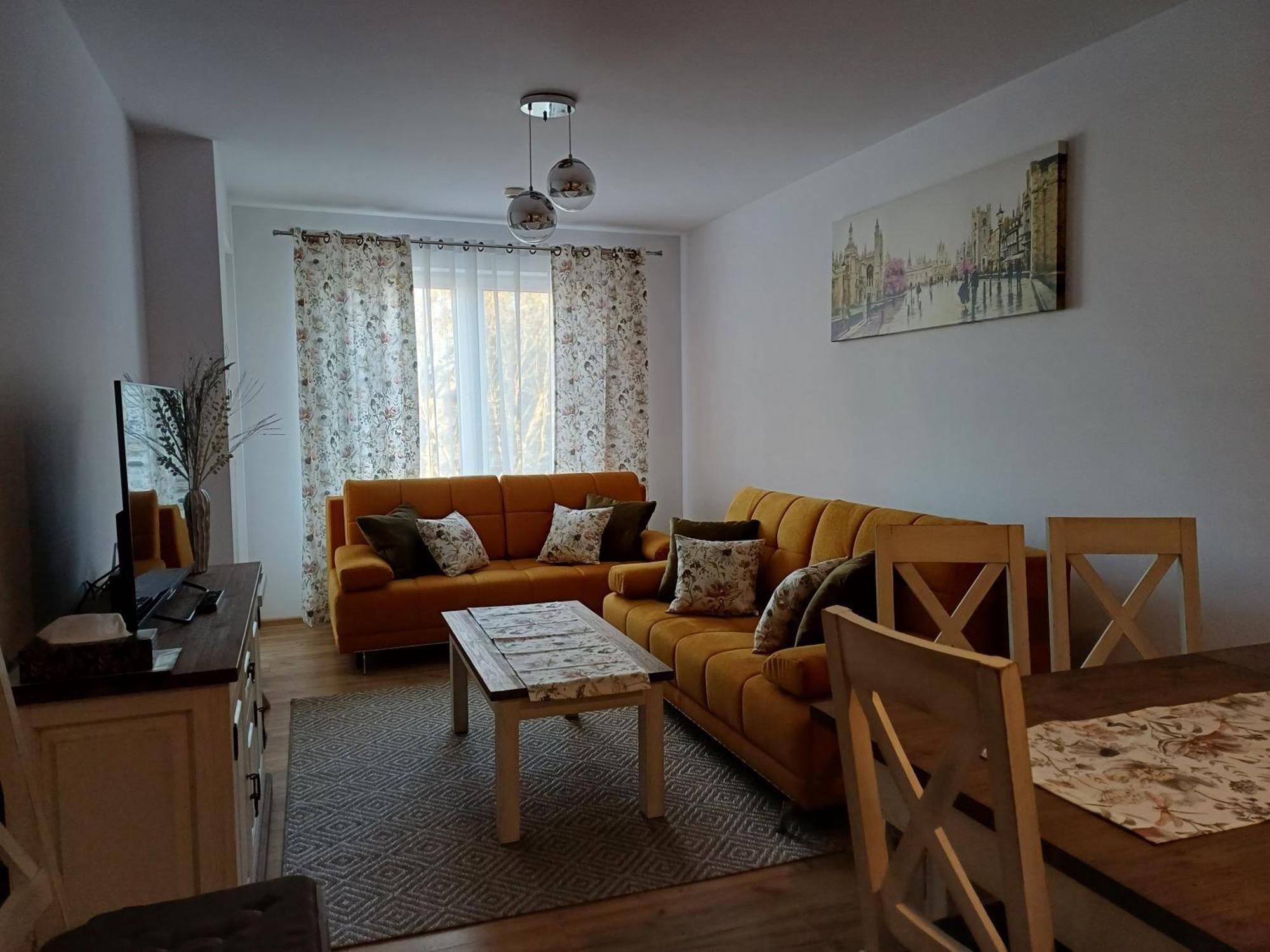 Spring&Summer Apartments Polanki Park Kolobrzeg Bagian luar foto