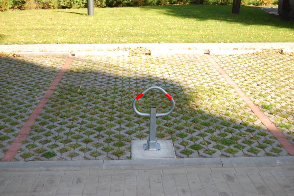 Spring&Summer Apartments Polanki Park Kolobrzeg Bagian luar foto