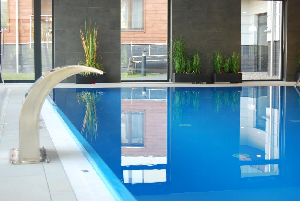 Spring&Summer Apartments Polanki Park Kolobrzeg Bagian luar foto