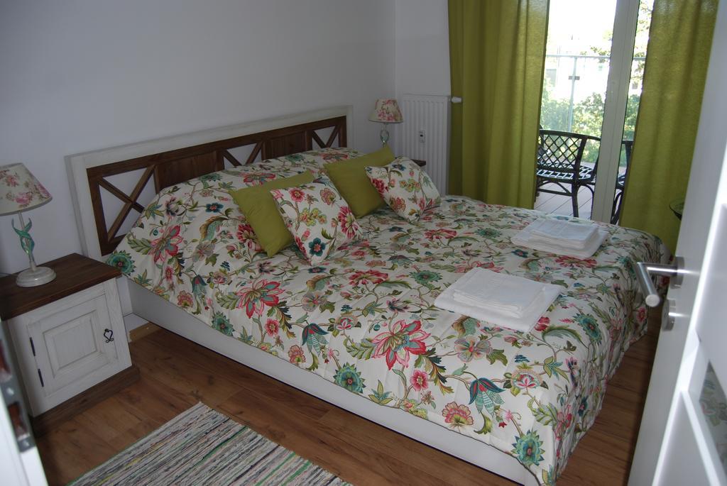Spring&Summer Apartments Polanki Park Kolobrzeg Bagian luar foto